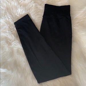 Victoria’s Secret PINK Seamless Leggings